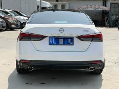 Nissan Teana 2.0L XE Sincere Edition - ფოტო 8