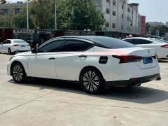 Nissan Teana 2.0L XE Sincere Edition - ფოტო 9