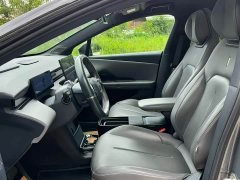 Lynk & Co Geely Lynk & Co 20 530km Rear-wheel Drive Max - ფოტო 4