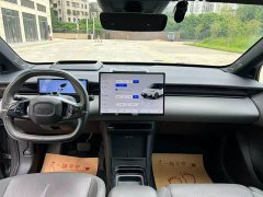 Lynk & Co Geely Lynk & Co 20 530km Rear-wheel Drive Max - ფოტო 5