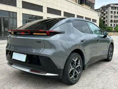 Lynk & Co Geely Lynk & Co 20 530km Rear-wheel Drive Max - ფოტო 7
