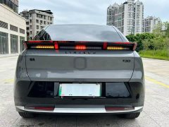 Lynk & Co Geely Lynk & Co 20 530km Rear-wheel Drive Max - ფოტო 8