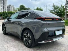 Lynk & Co Geely Lynk & Co 20 530km Rear-wheel Drive Max - ფოტო 9