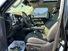 Jetour Jietu Traveler 2023 2.0T AWD Conquest - ფოტო 4