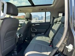 Jetour Jietu Traveler 2023 2.0T AWD Conquest - ფოტო 5