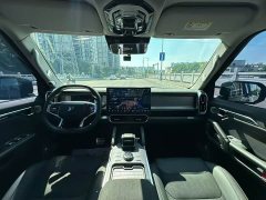 Jetour Jietu Traveler 2023 2.0T AWD Conquest - ფოტო 6