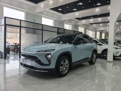 NIO ES6 2020 420KM Sport Edition - ფოტო 1