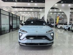 NIO ES6 2020 420KM Sport Edition - ფოტო 2