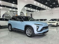 NIO ES6 2020 420KM Sport Edition - ფოტო 3