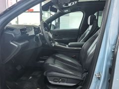 NIO ES6 2020 420KM Sport Edition - ფოტო 4