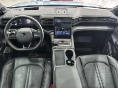 NIO ES6 2020 420KM Sport Edition - ფოტო 6