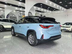 NIO ES6 2020 420KM Sport Edition - ფოტო 7