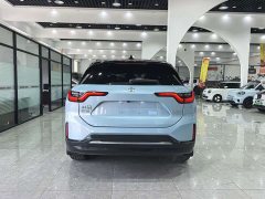 NIO ES6 2020 420KM Sport Edition - ფოტო 8
