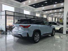 NIO ES6 2020 420KM Sport Edition - ფოტო 9