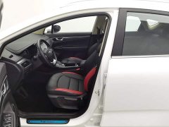 Geely Emgrand GS 2020 1.4T CVT Automatic - ფოტო 10