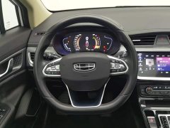 Geely Emgrand GS 2020 1.4T CVT Automatic - ფოტო 11
