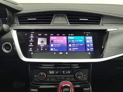 Geely Emgrand GS 2020 1.4T CVT Automatic - ფოტო 12