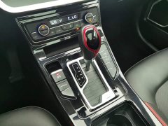 Geely Emgrand GS 2020 1.4T CVT Automatic - ფოტო 13