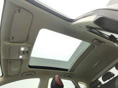 Geely Emgrand GS 2020 1.4T CVT Automatic - ფოტო 14