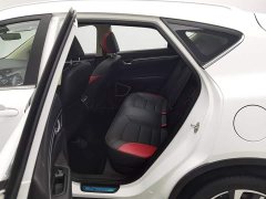 Geely Emgrand GS 2020 1.4T CVT Automatic - ფოტო 15