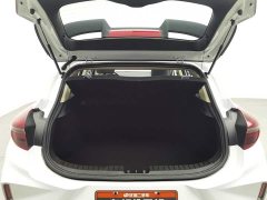 Geely Emgrand GS 2020 1.4T CVT Automatic - ფოტო 16
