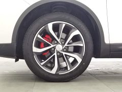 Geely Emgrand GS 2020 1.4T CVT Automatic - ფოტო 17