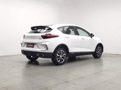 Geely Emgrand GS 2020 1.4T CVT Automatic - ფოტო 2