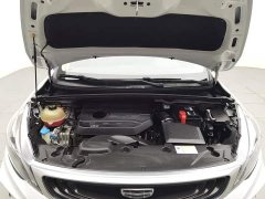 Geely Emgrand GS 2020 1.4T CVT Automatic - ფოტო 6