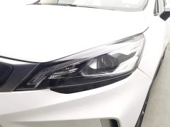 Geely Emgrand GS 2020 1.4T CVT Automatic - ფოტო 7