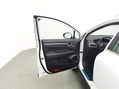 Geely Emgrand GS 2020 1.4T CVT Automatic - ფოტო 8