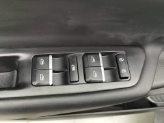 Geely Emgrand GS 2020 1.4T CVT Automatic - ფოტო 9