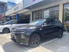 Li Auto L6 Max Smart Refresh Edition - ფოტო 1