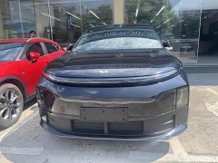 Li Auto L6 Max Smart Refresh Edition - ფოტო 2
