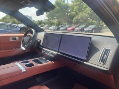Li Auto L6 Max Smart Refresh Edition - ფოტო 4