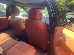 Li Auto L6 Max Smart Refresh Edition - ფოტო 5