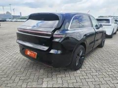 Li Auto L6 Max Smart Refresh Edition - ფოტო 7
