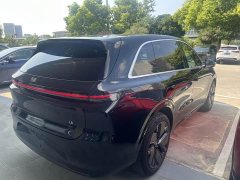 Li Auto L6 Max Smart Refresh Edition - ფოტო 8