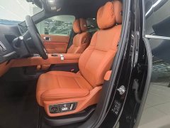 Li Auto L6 Max Smart Refresh Edition - ფოტო 9