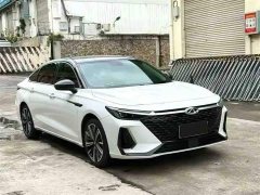 Chery Arrizo 8 2022 1.6T DCT Comfort - ფოტო 3