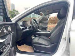 Chery Arrizo 8 2022 1.6T DCT Comfort - ფოტო 4