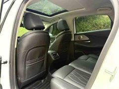 Chery Arrizo 8 2022 1.6T DCT Comfort - ფოტო 5