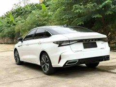 Chery Arrizo 8 2022 1.6T DCT Comfort - ფოტო 7