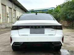 Chery Arrizo 8 2022 1.6T DCT Comfort - ფოტო 8
