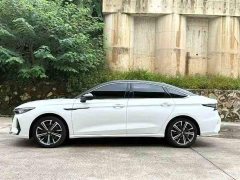 Chery Arrizo 8 2022 1.6T DCT Comfort - ფოტო 9