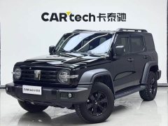Tank 300 Off-Road Edition 2.0T Conqueror - ფოტო 1
