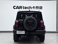 Tank 300 Off-Road Edition 2.0T Conqueror - ფოტო 3