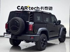 Tank 300 Off-Road Edition 2.0T Conqueror - ფოტო 4