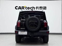 Tank 300 Off-Road Edition 2.0T Conqueror - ფოტო 5