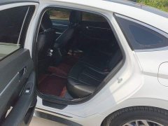 Hyundai Sonata 2020 270TGDi DCT GLS Elite - ფოტო 11