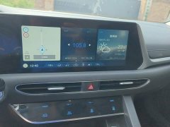 Hyundai Sonata 2020 270TGDi DCT GLS Elite - ფოტო 13